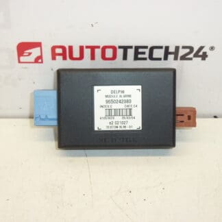 Unitate de alarma Citroën Peugeot 9650242080 6680Q1