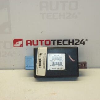 Unitate de alarma Citroën Peugeot 9657384680