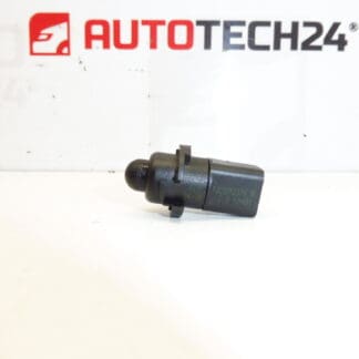 Senzor radiatie solara Citroën Peugeot 9833418780 6445NH