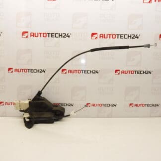 Inchidere portiera stanga Peugeot 407 9683417880 9135AY