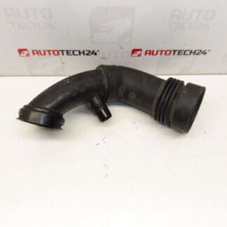 Conducta admisie turbo 1.6 e-HDI Citroën Peugeot 9683725080 1434F7