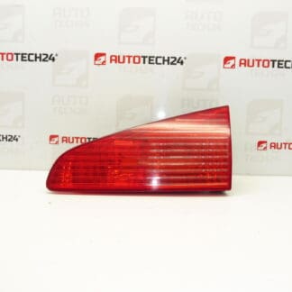 Lampa dreapta spate pentru capac Peugeot 607 6351N2