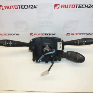 Comenzi pe pârghie Peugeot 207 96657280XT 6242SL