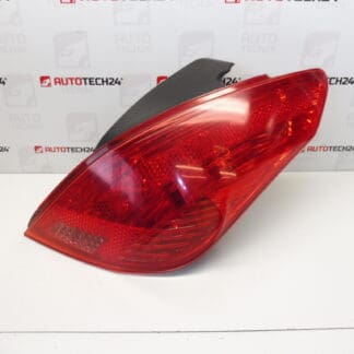 Lampa spate dreapta Peugeot 308 Hatchback 9680425680 6351CV