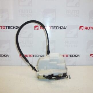 Inchidere portiera spate stanga Citroën C3 6PIN 46978280 9137A1