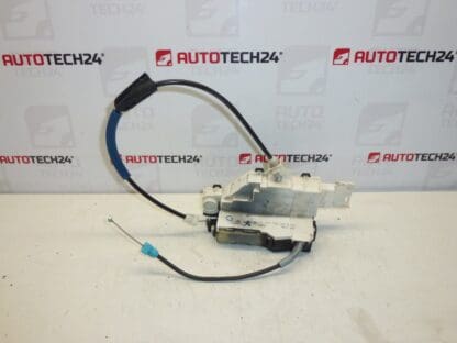 Inchidere portiera spate dreapta Citroën C4 9647175080 9138F2 9138T5