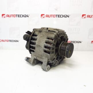 Alternator Valeo CL15 Citroën Peugeot 1.6 e-HDI 9678048880 5705KV