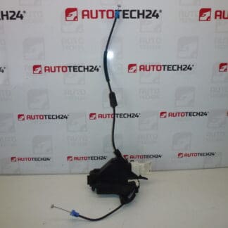 Inchidere portiera spate dreapta Citroën C4 9686733580 9138T5