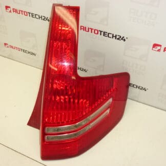 Lampa spate dreapta Citroën C4 5 usi 9655863980 6351T8