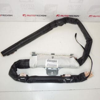 Airbag lateral tavan dreapta Peugeot 3008 5008 9684667780 8335WP