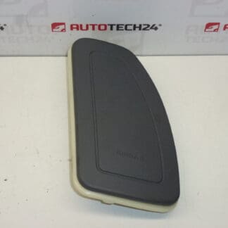 Airbag scaun dreapta Peugeot 407 96532615ZM 8216FA