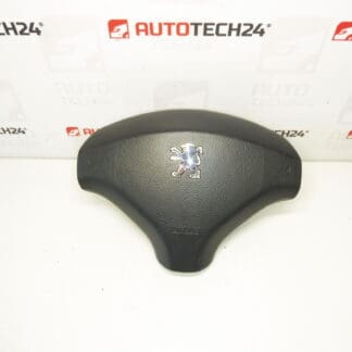 Airbag șofer Peugeot 3008 5008 96845302ZE 4112PF