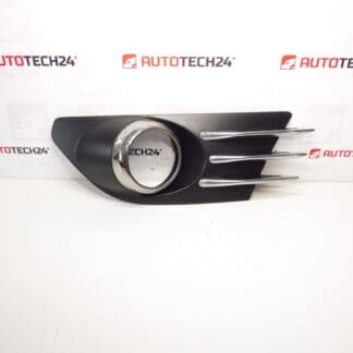 Cadru lampa de ceata stanga Peugeot 5008 021302 745305