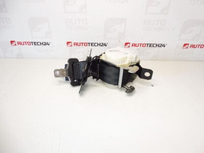 Centura centrala spate Peugeot 5008 34058194A 8975SK