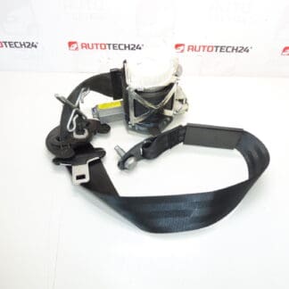 Centura de siguranta stanga Peugeot 3008 5008 34071115E 8975HL