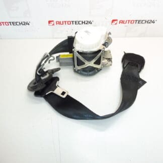 Centura dreapta Peugeot 3008 5008 34068389F 8975HN