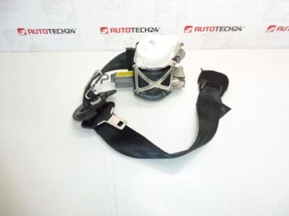 Centura dreapta Peugeot 3008 5008 34068389F 8975HN