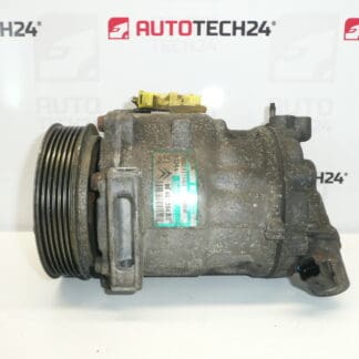 Compresor aer conditionat Sanden SD7C16 1304 9648238480