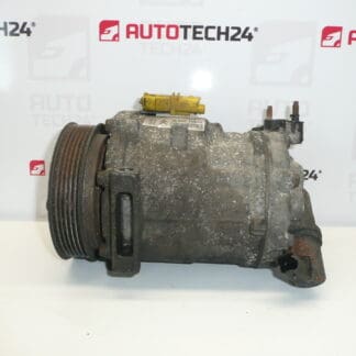 Compresor aer conditionat Sanden SD7C16 1304f 9656572680