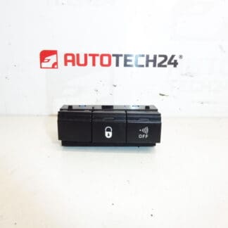 Comutator ESP Peugeot 407 96491577XT 6554EZ