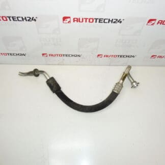 Conducta climatizare Peugeot 206 9636479080 646045