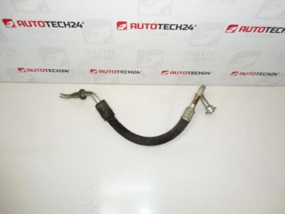 Conducta climatizare Peugeot 206 9636479080 646045