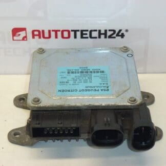 ECU servodirectie Citroën C2 C3 9649847780 400687