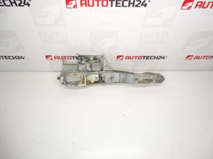 Fixare maner portiera fata dreapta Citroën C3 Picasso Peugeot 207 910959