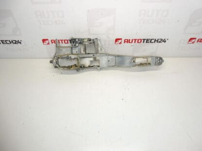 Fixare maner portiera spate dreapta Citroën C3 Picasso Peugeot 207 910969