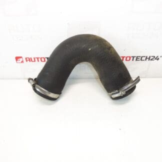 Furtun admisie 1.4 HDI Citroën Peugeot 0382Y6