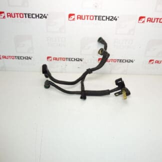 Furtunuri combustibil Citroën Peugeot 1.6 e-HDI 9808082280 1574HS