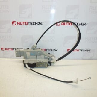 Inchidere portiera fata stanga Peugeot 407 9656633280 9135FP