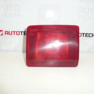 Lampa de ceata spate stanga Peugeot 407 SW 9646507480 6350T4