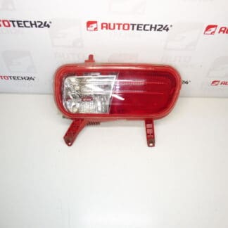 Lampa de parcare spate Peugeot 5008 9686161580 6351JK