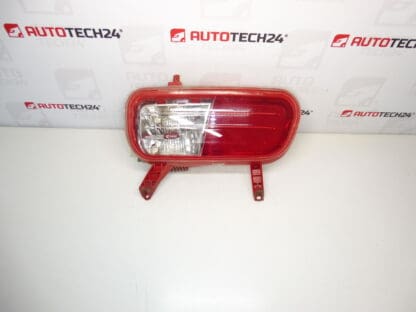 Lampa de parcare spate Peugeot 5008 9686161580 6351JK