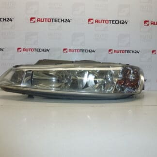 Lampa fata stanga Peugeot 406 6204V2