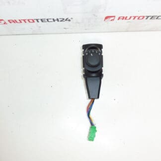 Peugeot 3008 5008 Control incalzire si aer conditionat 96846886XT 6451YX