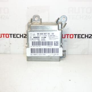 Unitate airbag Bosch Peugeot 207 9665699780 0285010555 6546K0