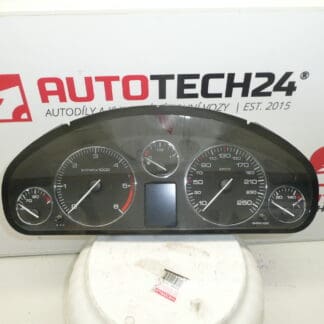 Vitezometru Peugeot 407 9664667680 610385