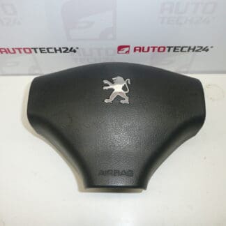 Airbag șofer Peugeot 206 96441166ZR 4112FW