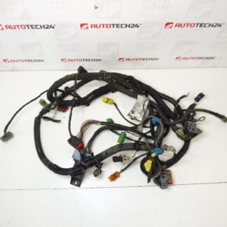 Cablaj motor Citroën Peugeot 1.4HDI 9650120480 9650181980 6558RT