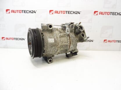 Compresor aer conditionat DENSO 9815198580 9675655880