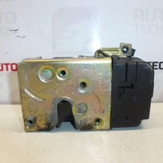 Inchidere portiera fata stanga Peugeot 206 9135H3