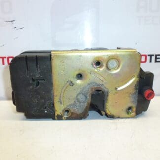 Inchidere portiera spate dreapta Peugeot 206 913887