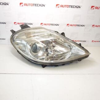 Lampa fata dreapta XENON Citroën C8 89006372 1494319080 620616