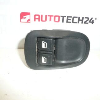 Peugeot 206 6552WQ Control geam