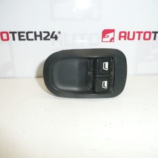 Peugeot 206 6554WQ Control geam