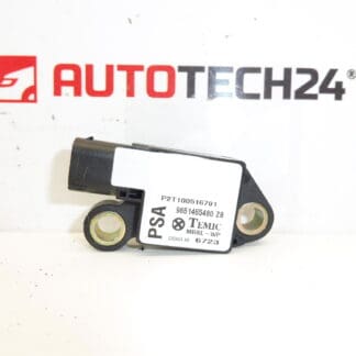 Senzor acceleratie Peugeot 607 9651465480 9632657680 8216Z8