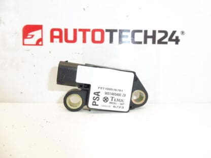 Senzor acceleratie Peugeot 607 9651465480 9632657680 8216Z8