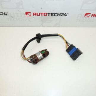 Senzor de temperatura si umiditate interior Citroën Peugeot 9639900180 6445HN